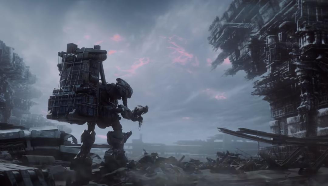 2游+机战战棋游戏有没有搞头可以看看《钢岚》做的如何