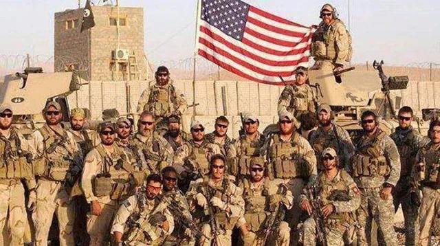 美帝霸权深度解读,美帝霸权三大支柱是什么