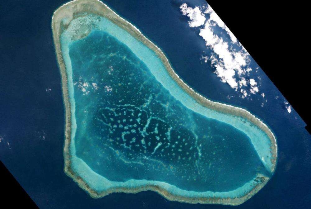 被菲律宾霸占的岛屿现在怎么样了,被菲律宾侵占的岛礁有多少