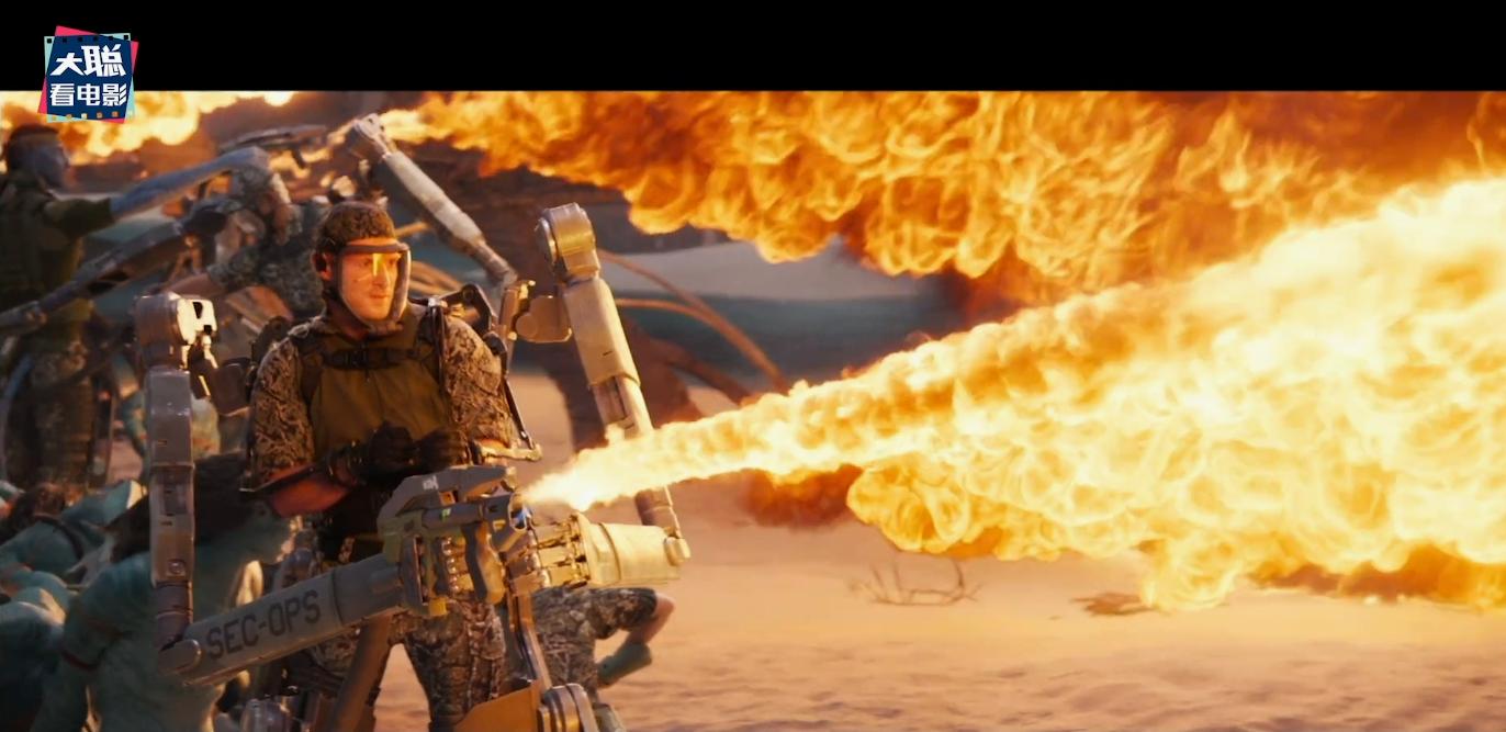 阿凡达2结局大儿子死了,阿凡达2战斗场面