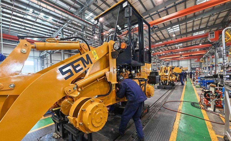 上海创新驱动转型发展,新时代上海民营企业创新创业之路