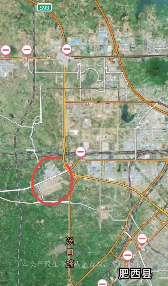 为什么说华南城是合肥最大的韭菜收割机