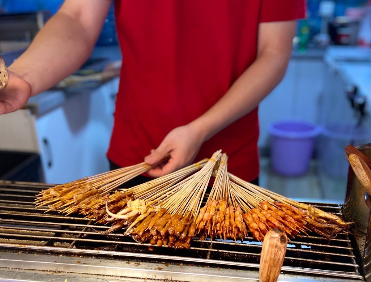 长沙8条值得去的老街,长沙最具特色古色古香的老街