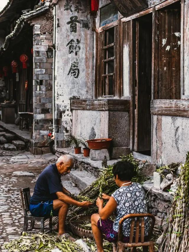 浙江台州：一座仙气飘飘的小县城，中国最接近“天堂”的地方