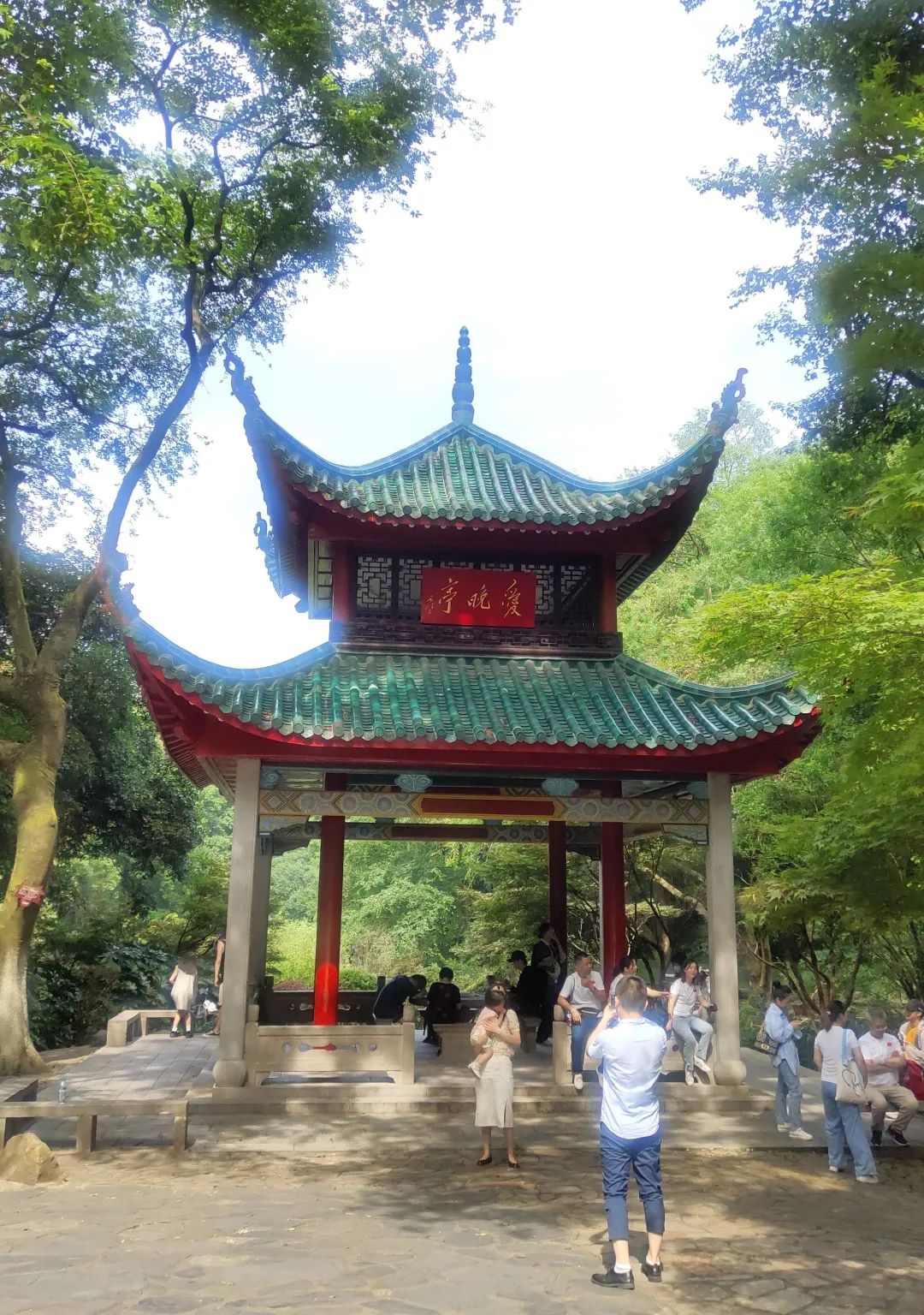 长沙旅游景点打卡冬季攻略,长沙旅游攻略必去景点美食