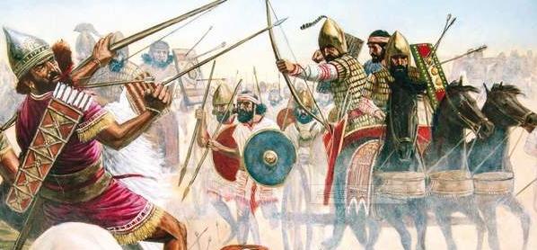 对新亚述时期，奴隶买卖活动探析