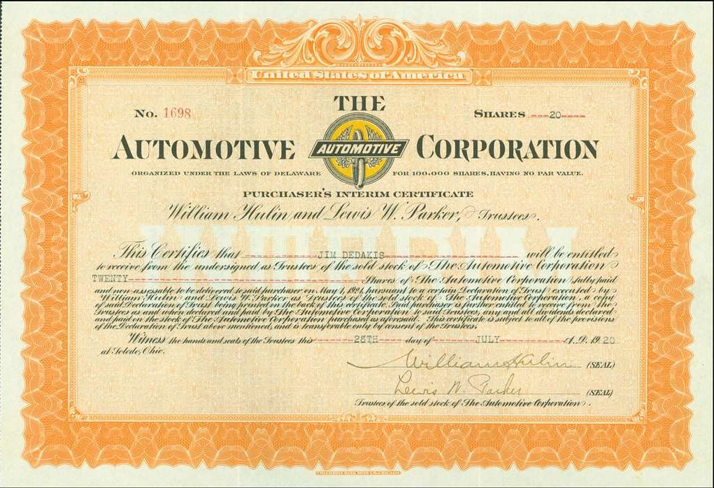 纸质股票值钱吗,纸质股票收藏价值排行榜