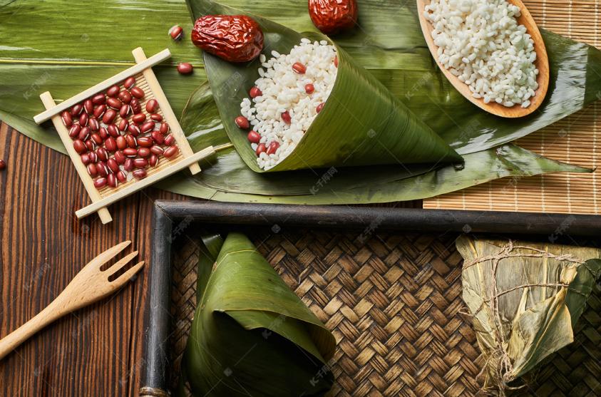 端午节多大的宝宝才能吃粽子,端午节儿童吃粽子为什么