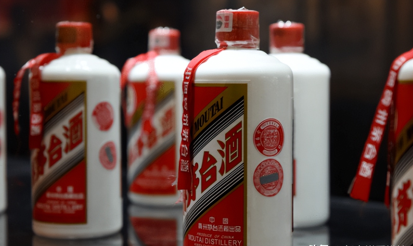 茅台同样是高粱为什么贵,海外版的茅台为什么便宜