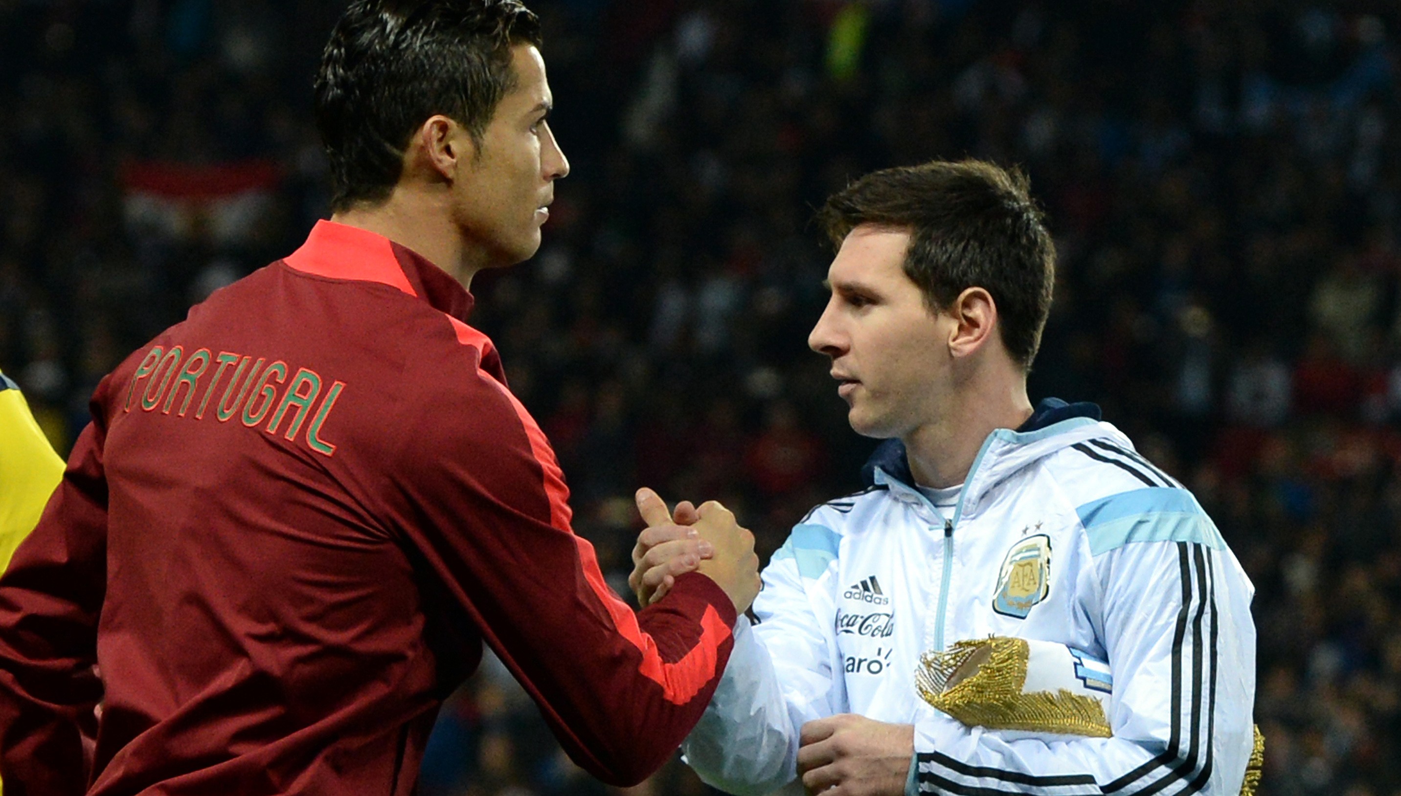 姆巴佩哈兰德c罗梅西,哈兰德谈梅西c罗