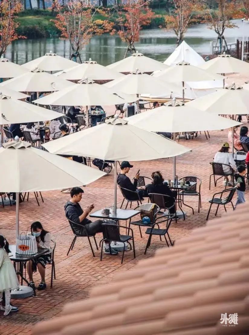 上海新晋打卡,上海复古仓打卡地