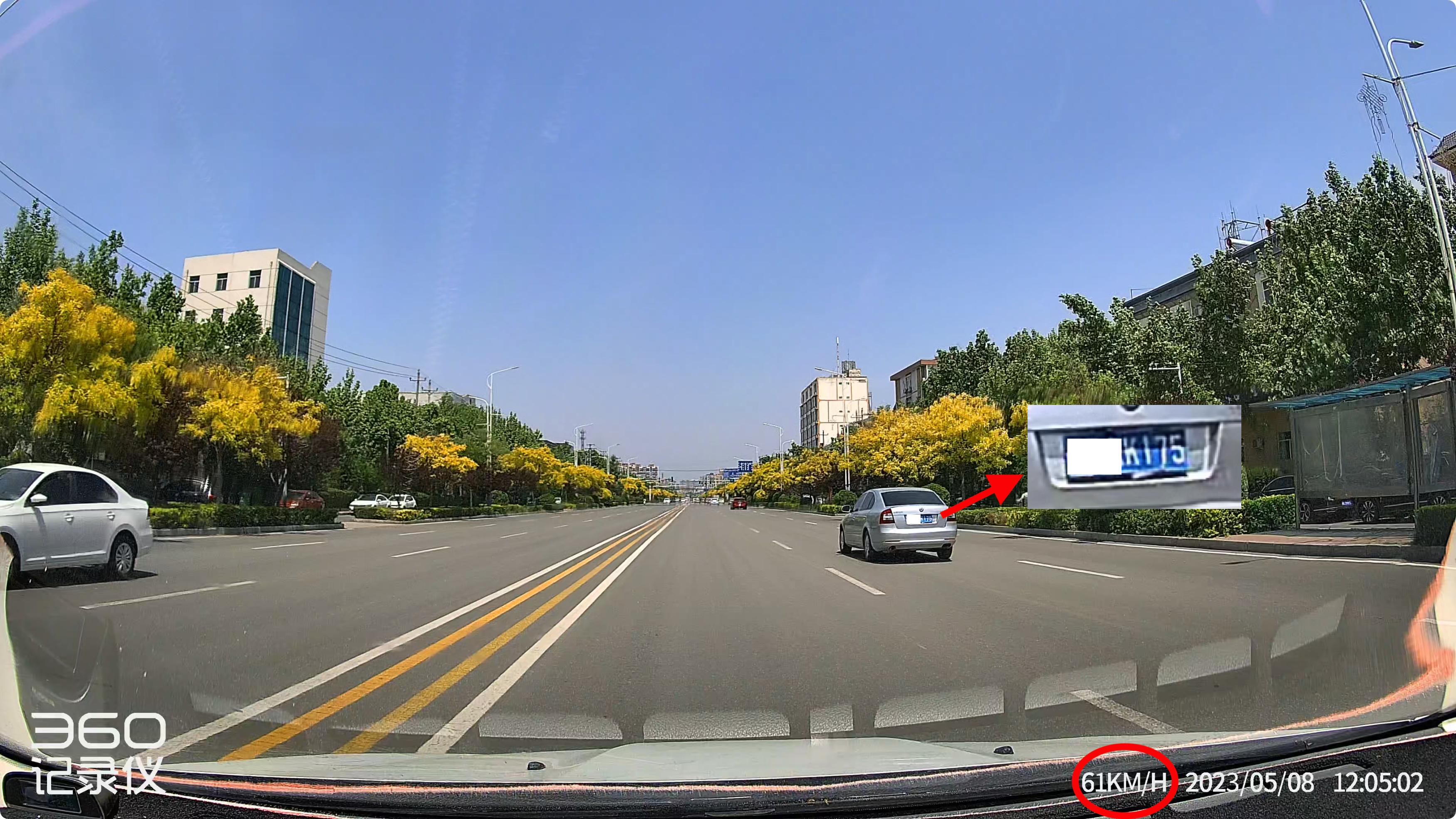 行车记录仪选4k的还是1080的,360g900同级别行车记录仪