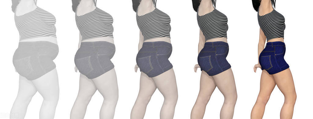 肥胖除了手术还怎么治疗,药物肥胖和正常肥胖怎么区分