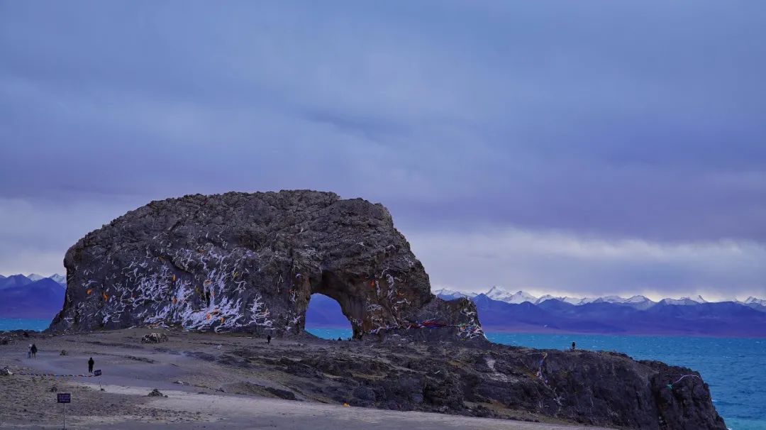 自驾穿越西藏最危险的路,4800公里川藏线穿越