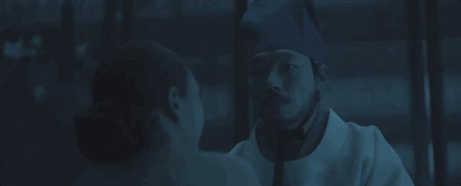 满江红画质,韩版满江红