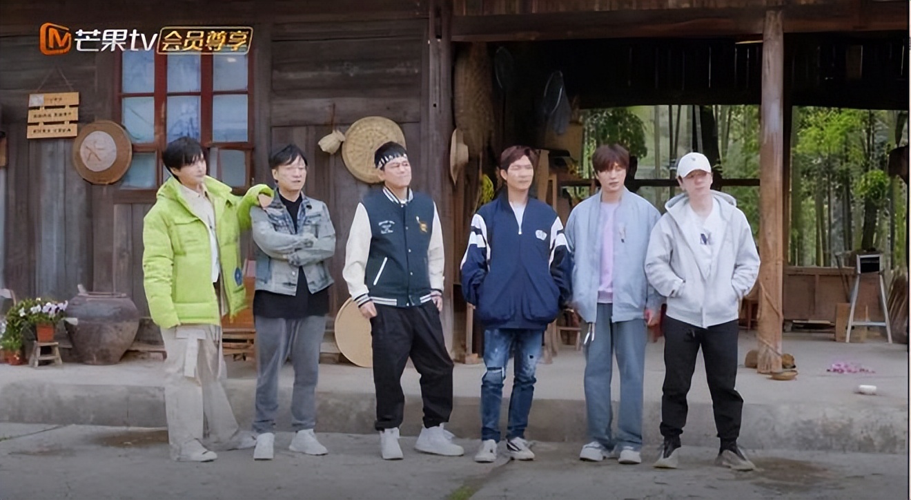 07年快乐男声什么综艺重聚,07年快乐男声再聚首