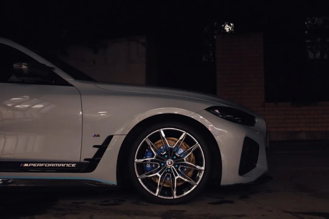 宝马i4车主真实感受,油改电宝马i4值得买吗