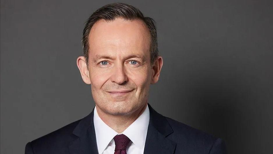 反制德国的最新消息,中国对待德国最新态度