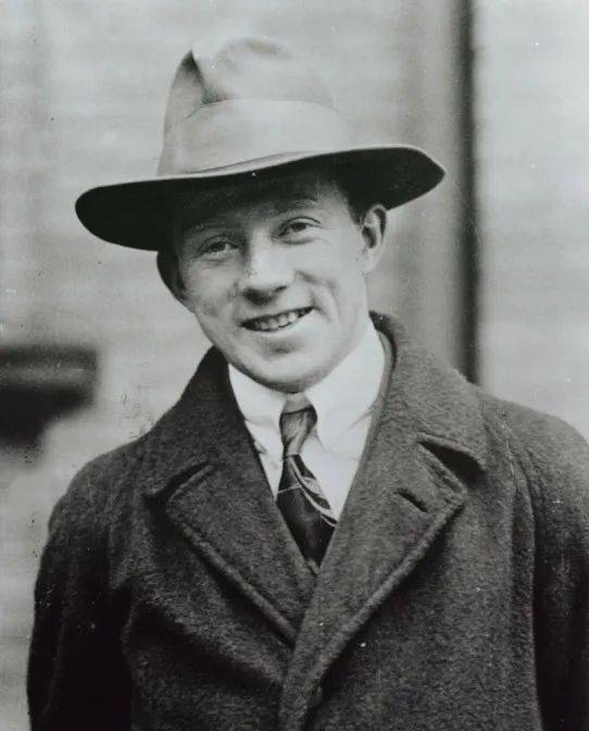 美国轰炸机之父,美国导弹奠基人