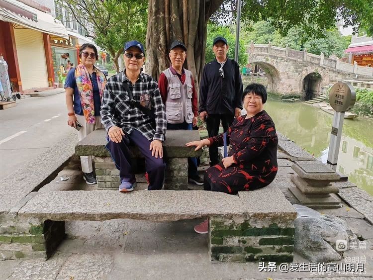 佛山至香港一日游,广州佛山一日游遛娃的好地方