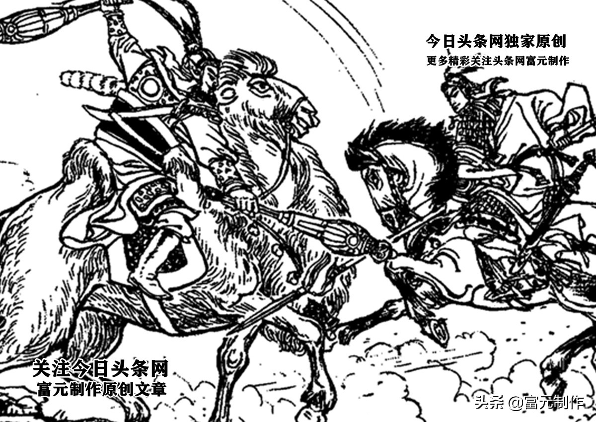 岳飞遇害后岳家军众将的结局如何？岳雷扫北最出色的十五将是谁？