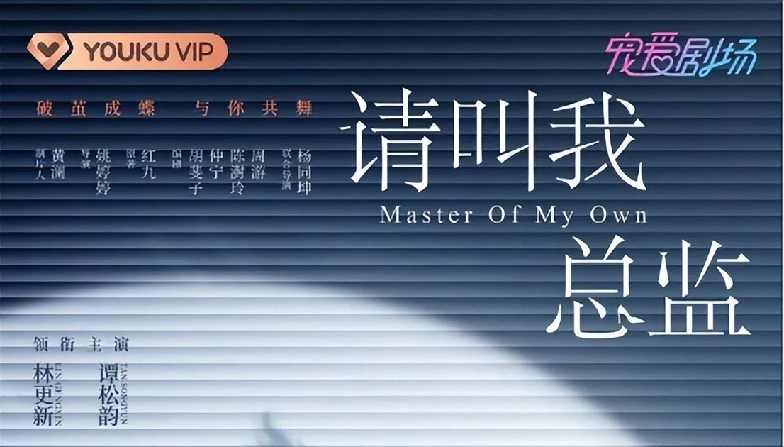 林更新演的霸总有东北味,林更新演的霸总在雨里打人