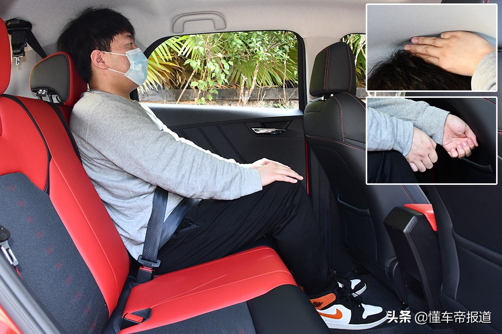 新能源比亚迪e2汽车测评,全新比亚迪e2到店实拍