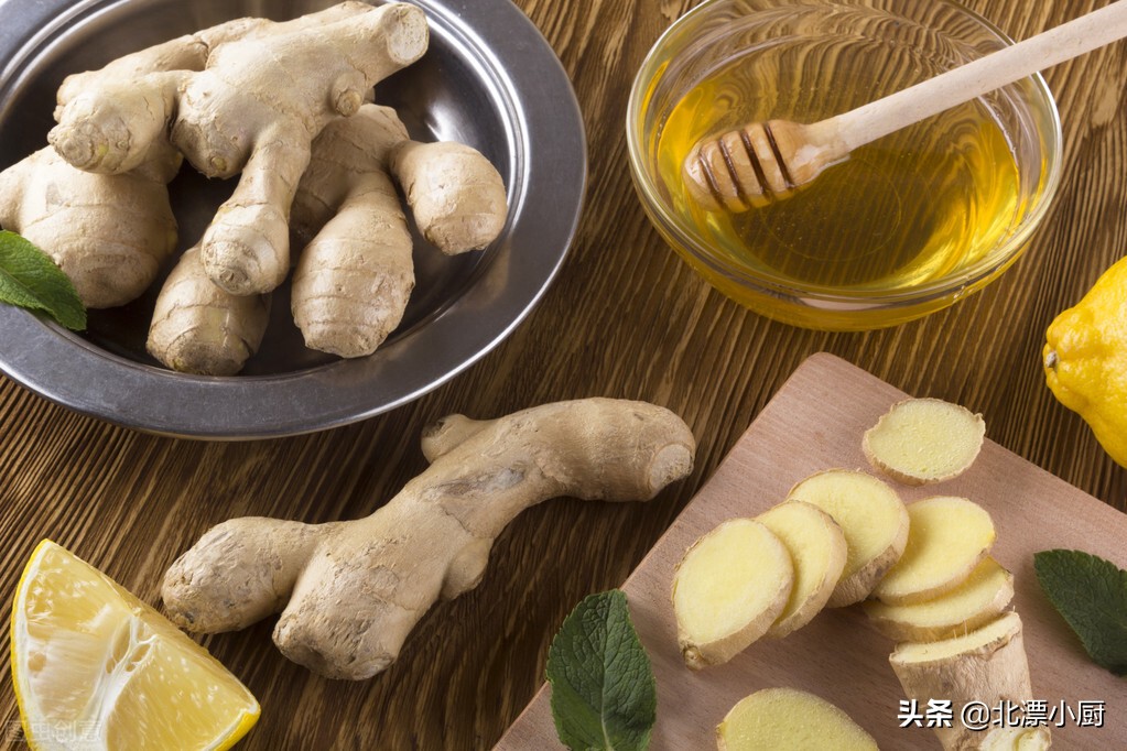 为什么夏天吃姜冬天吃萝卜好,夏天吃姜的做法大全