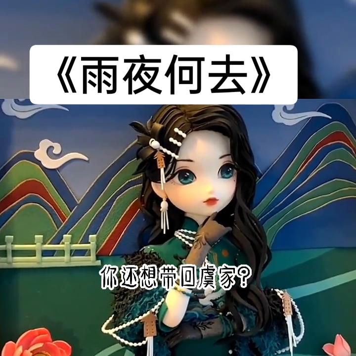 雨夜何去田甜完结,雨夜何去结局