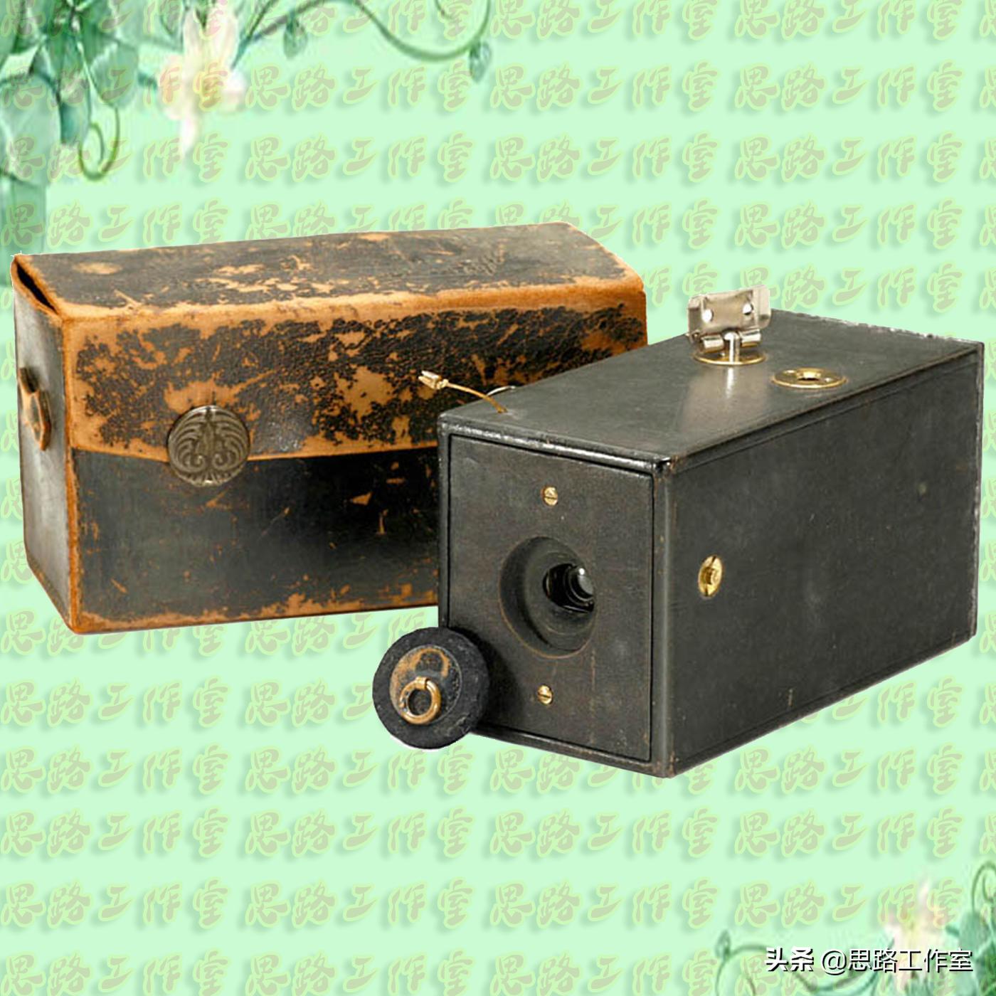 柯达胶片相机可以用国产胶卷,柯达胶卷相机好吗