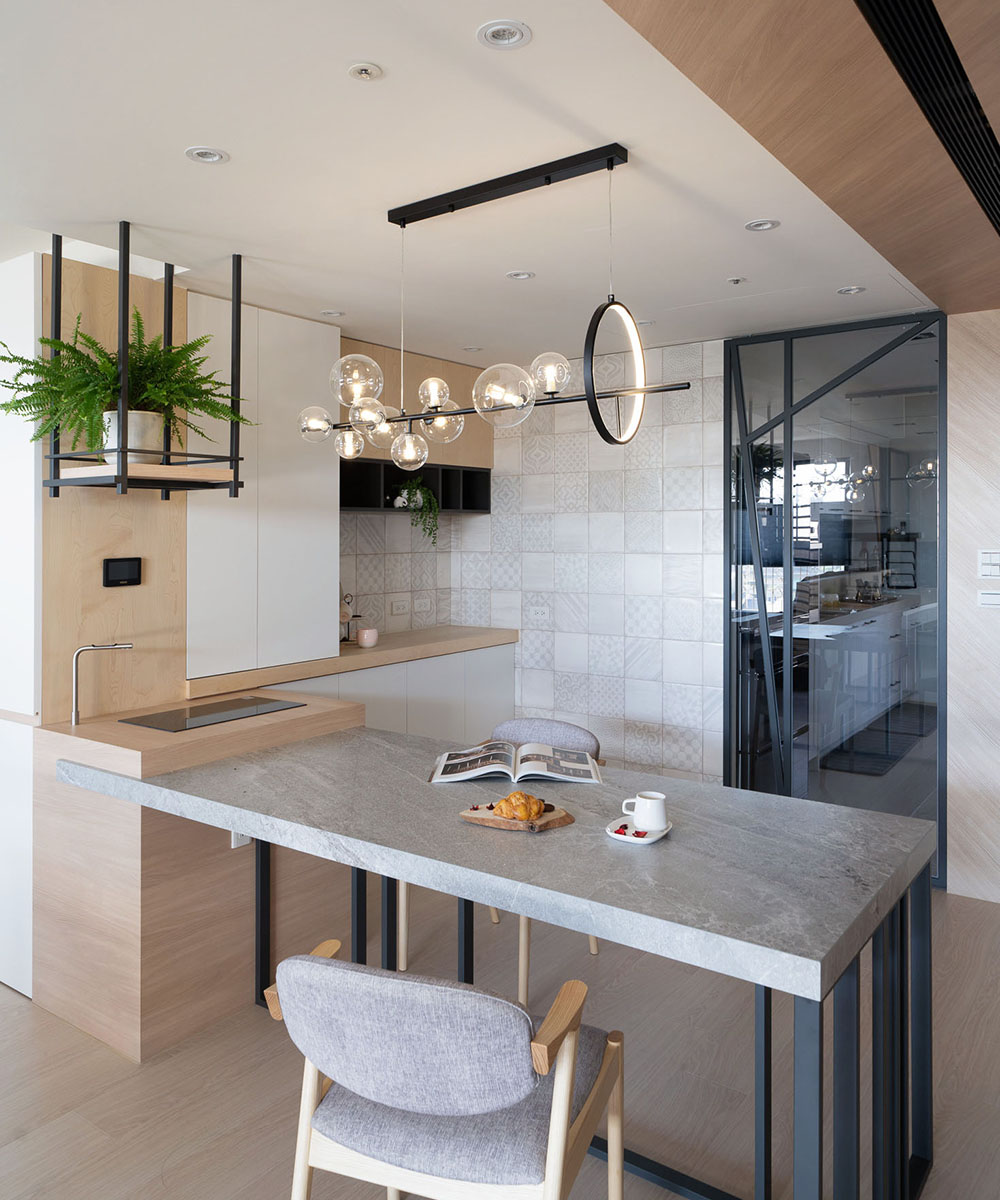 装修方式简装,第二次装修怎么划算