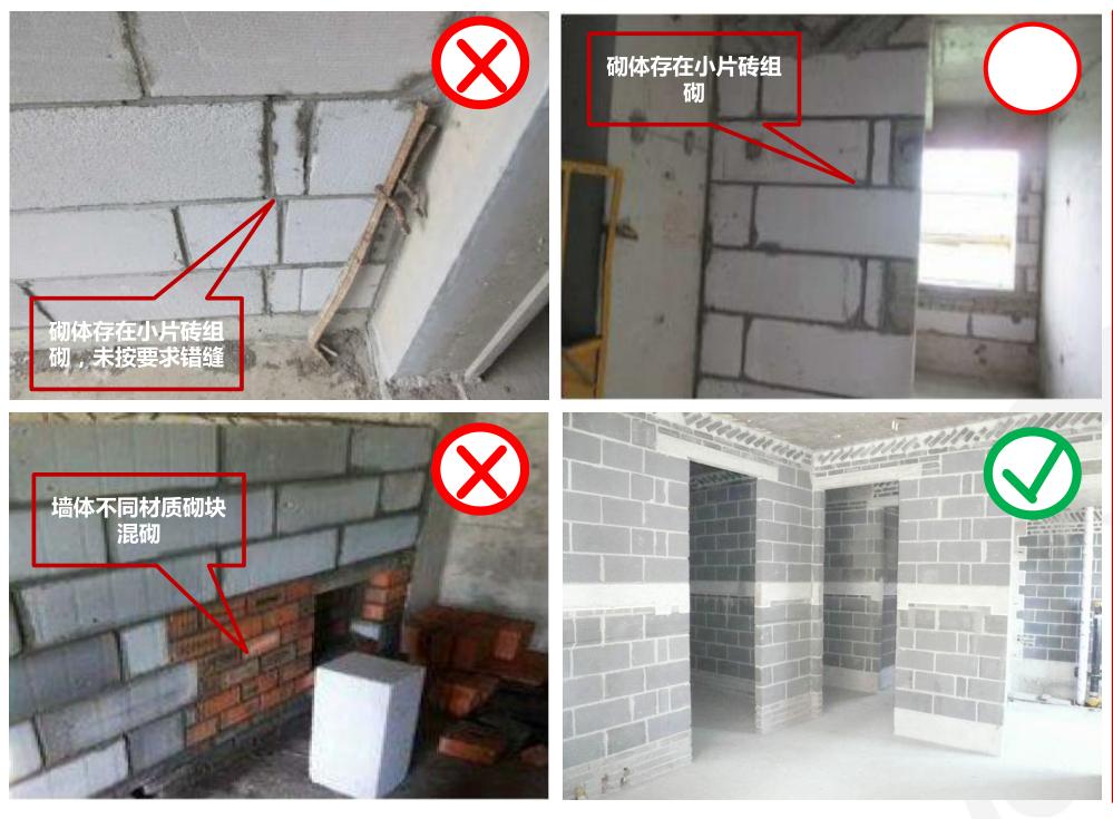 30个土建施工质量通病及原因分析,建筑主体结构施工质量通病心得