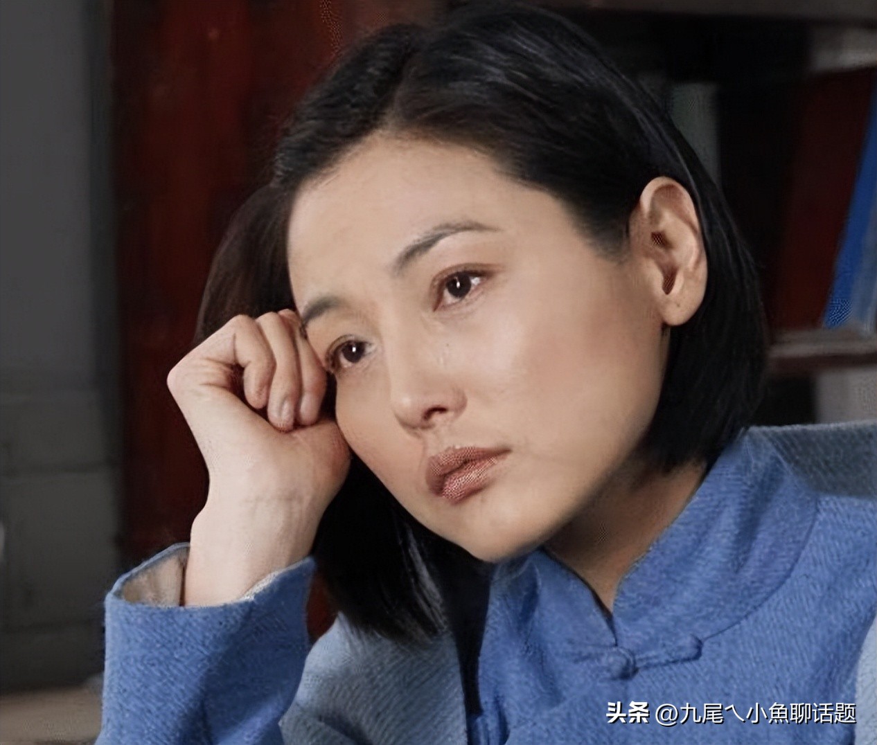 女星张延,张延梅婷谁漂亮