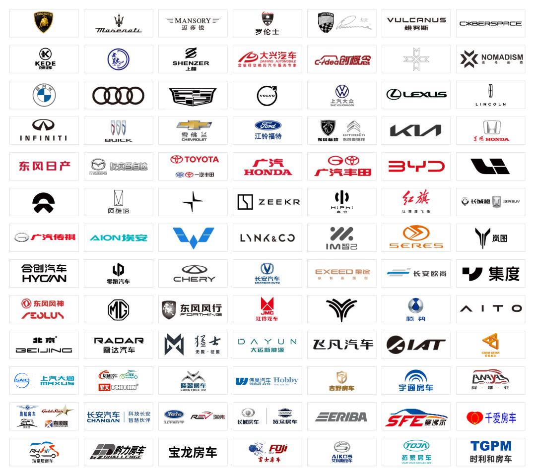 亚洲最大改装车展，引领改装行业趋势！