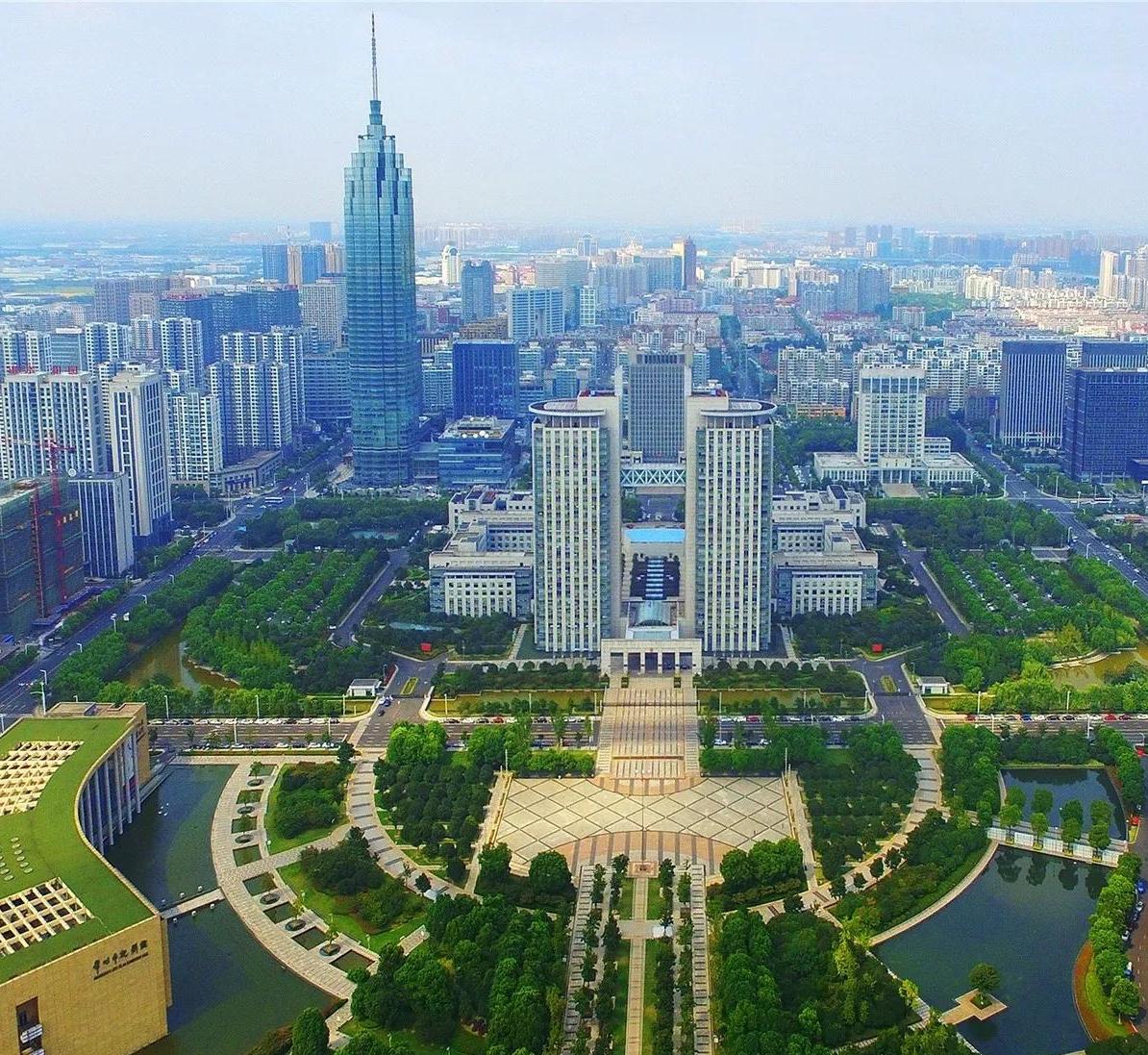 常州一座充满烟火气的城市,常州宝藏打卡地