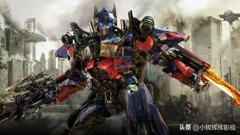 变形金刚2精彩片段,变形金刚2免费观看