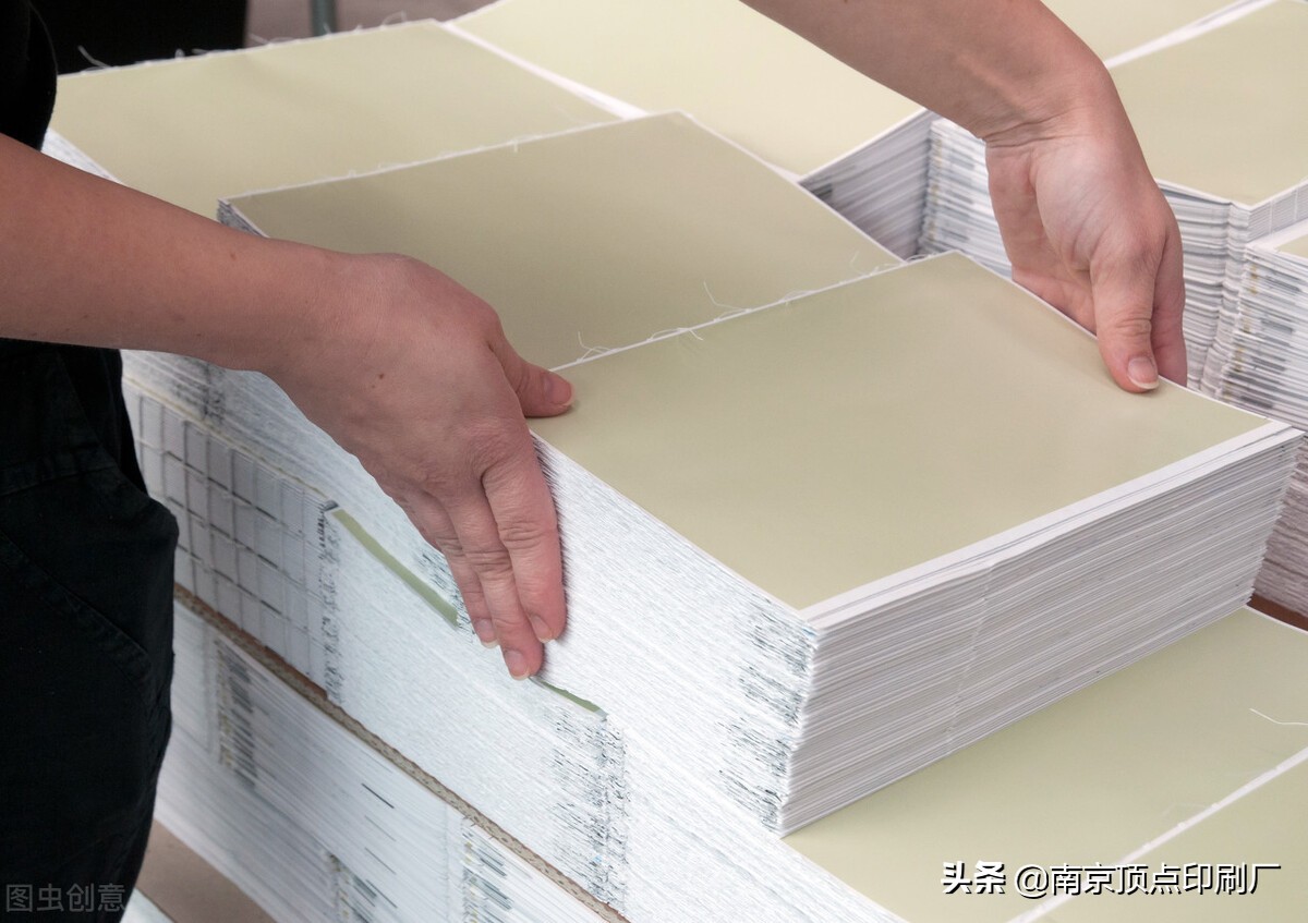 印刷厂都有哪些种类,印刷市场上常用的印刷工艺有哪些