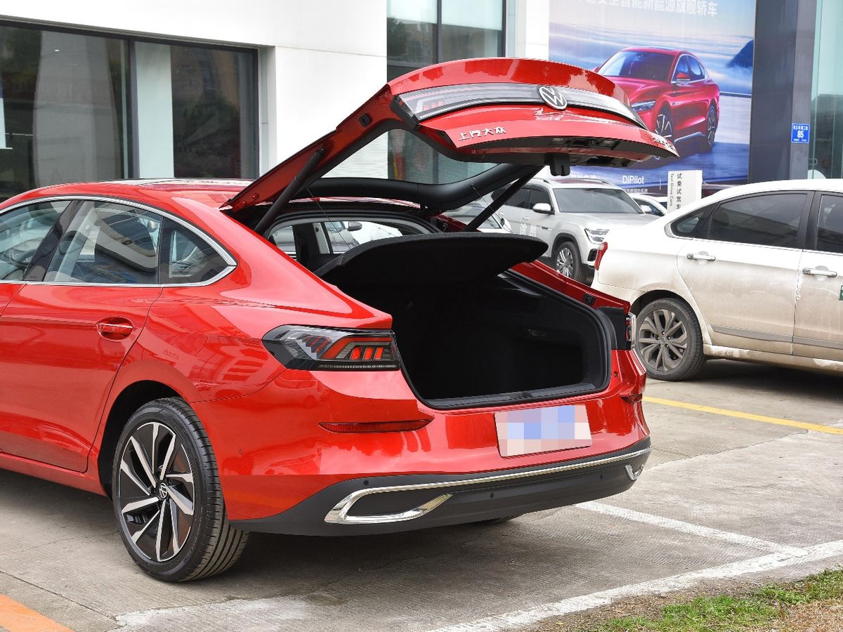 开了思域再开卡罗拉,大众凌渡2022新款对比本田思域