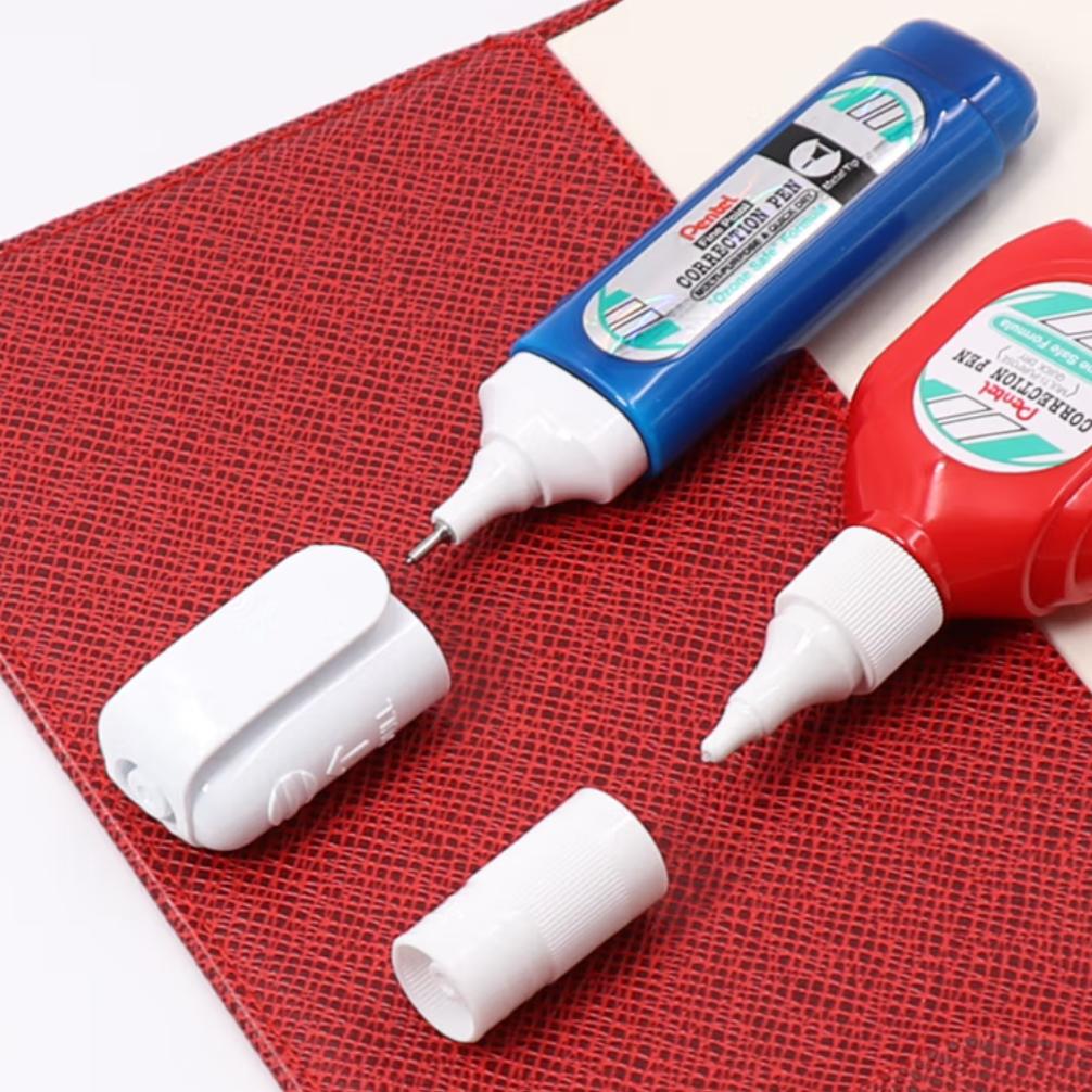 盘点文具中好用的笔,盘点前十名实用的文具