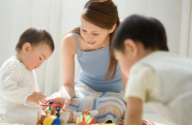 孩子叫你妈妈还是妈,你的孩子叫你妈妈还是妈有何区别