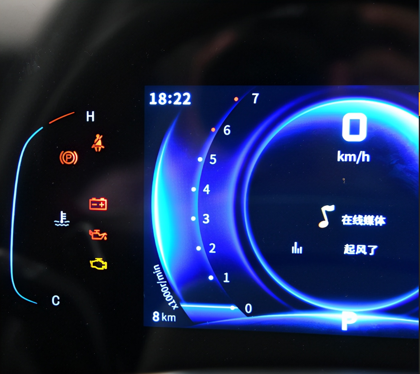 东风风光新580哪个模式省油,吉利博越和东风风光580哪个省油