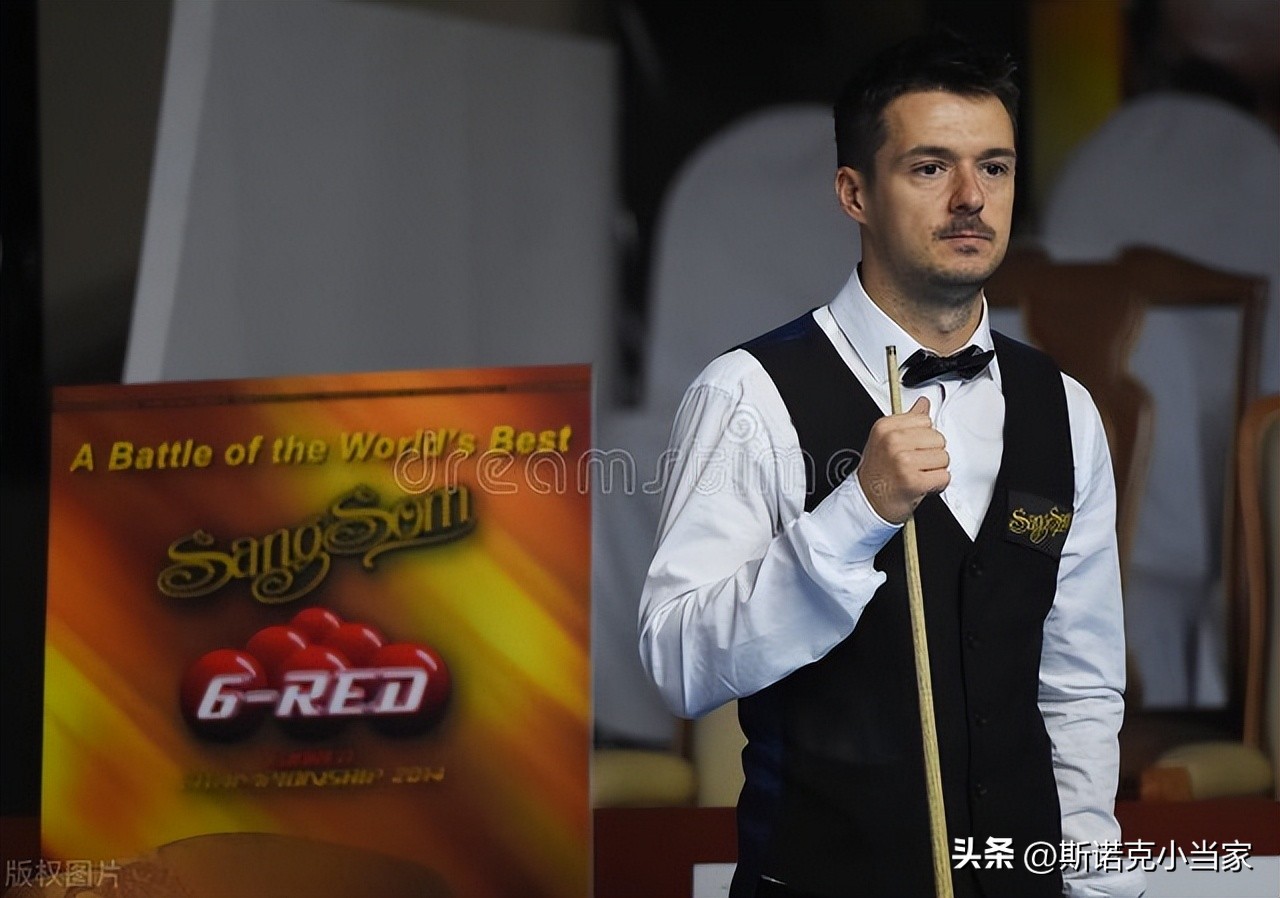 刺客霍尔特,斯诺克刺客霍尔特