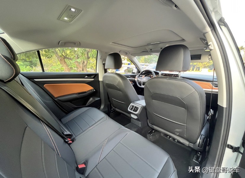 大众全新宝来怎么样,新款大众宝来怎么样