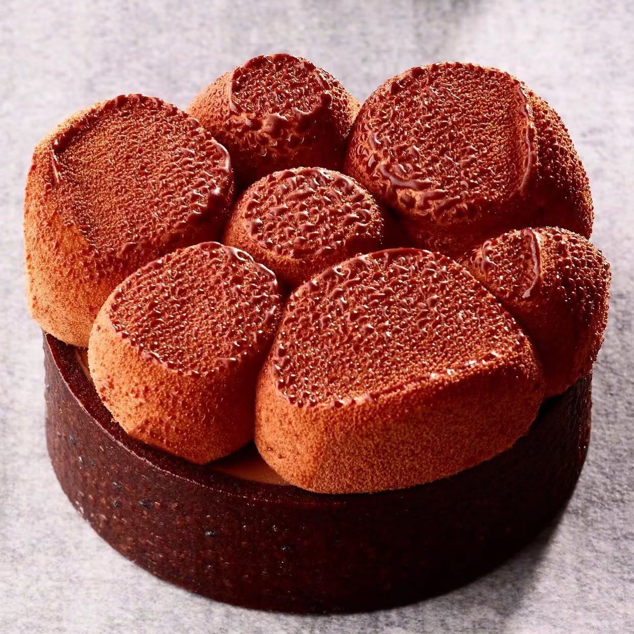 慕斯知识,关于慕斯的基本知识