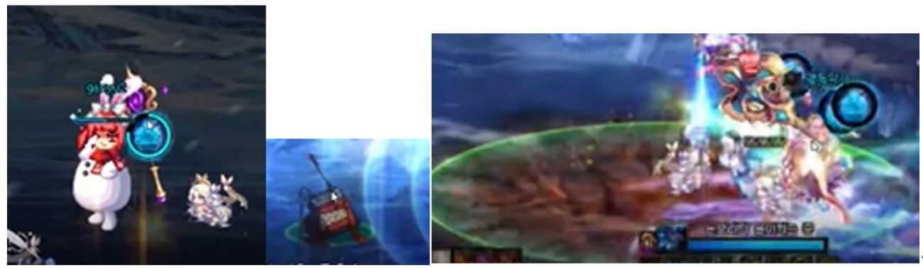 dnf巴卡尔本体3球机制,dnf巴卡尔引球机制是什么