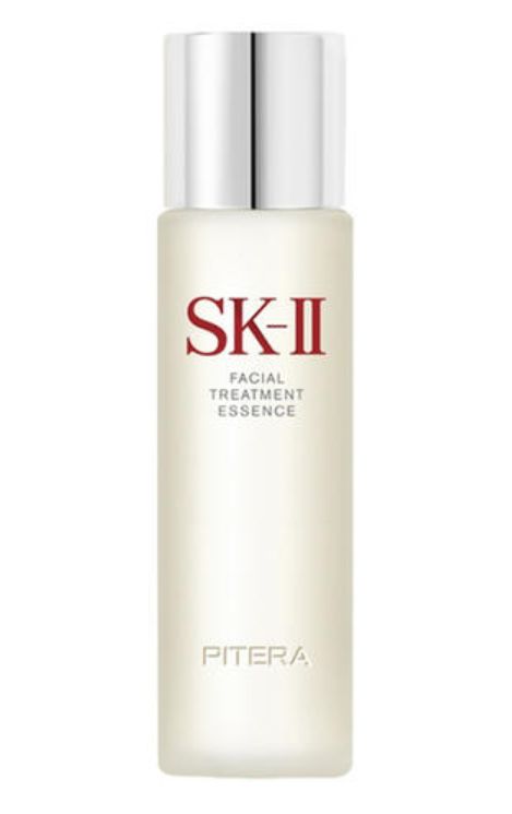 爽肤水是智商税可以直接用面霜吗,爽肤水是擦脸的吗