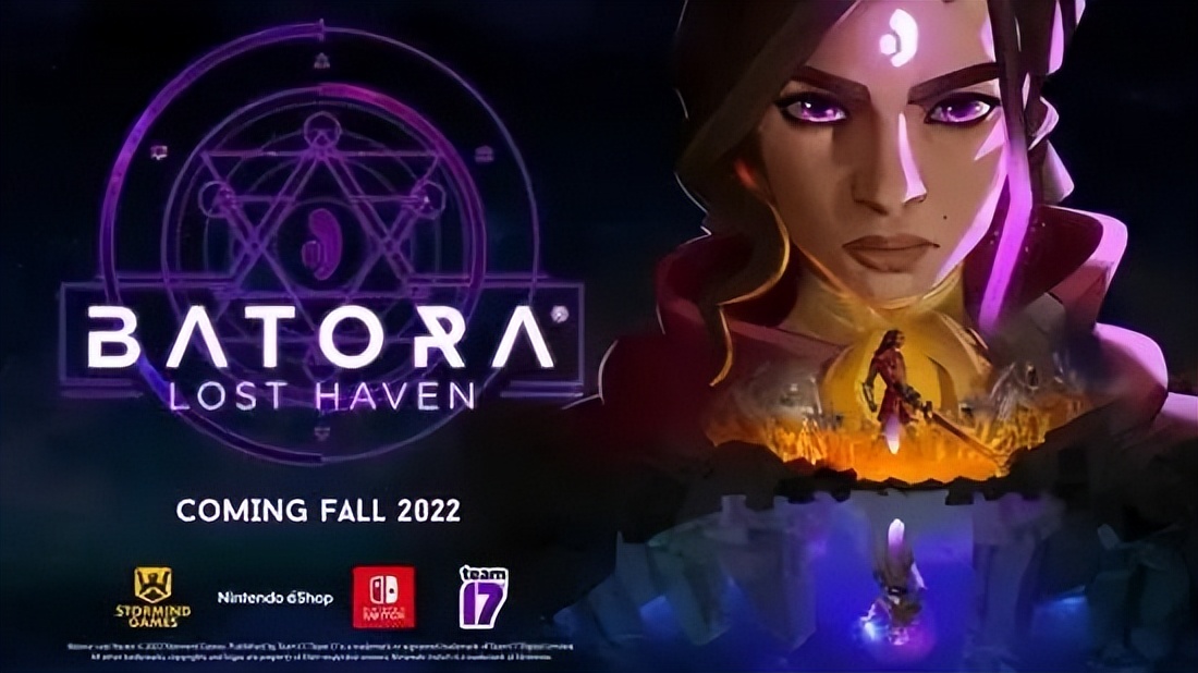 2023年4月第一波NS游戏推荐：冒险、动作、射击等六款新作齐登场