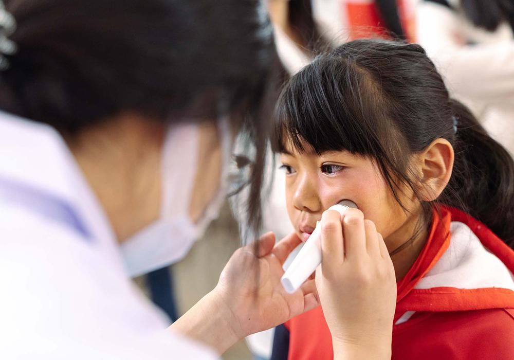 在年日照2836小时的「阳光城」,读懂薇诺娜的价值底色