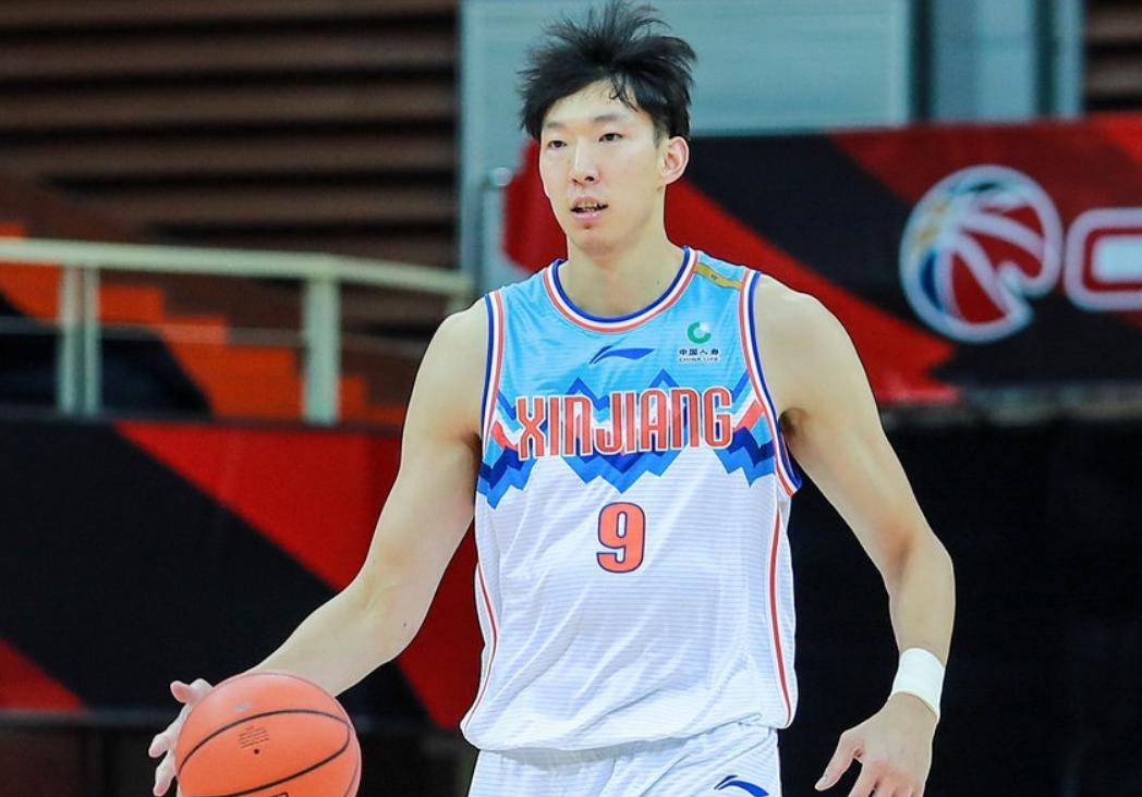 周琦无缘自由身!辽宁体育局局长给出承诺要加盟辽宁队吗?