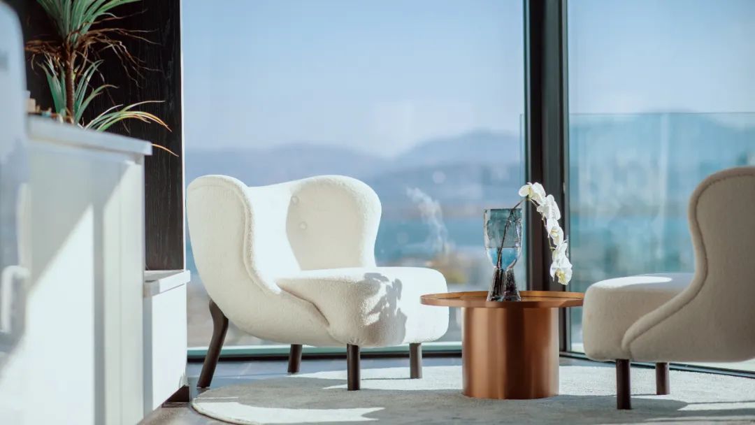 大理空院子设计师度假酒店,大理海景设计酒店